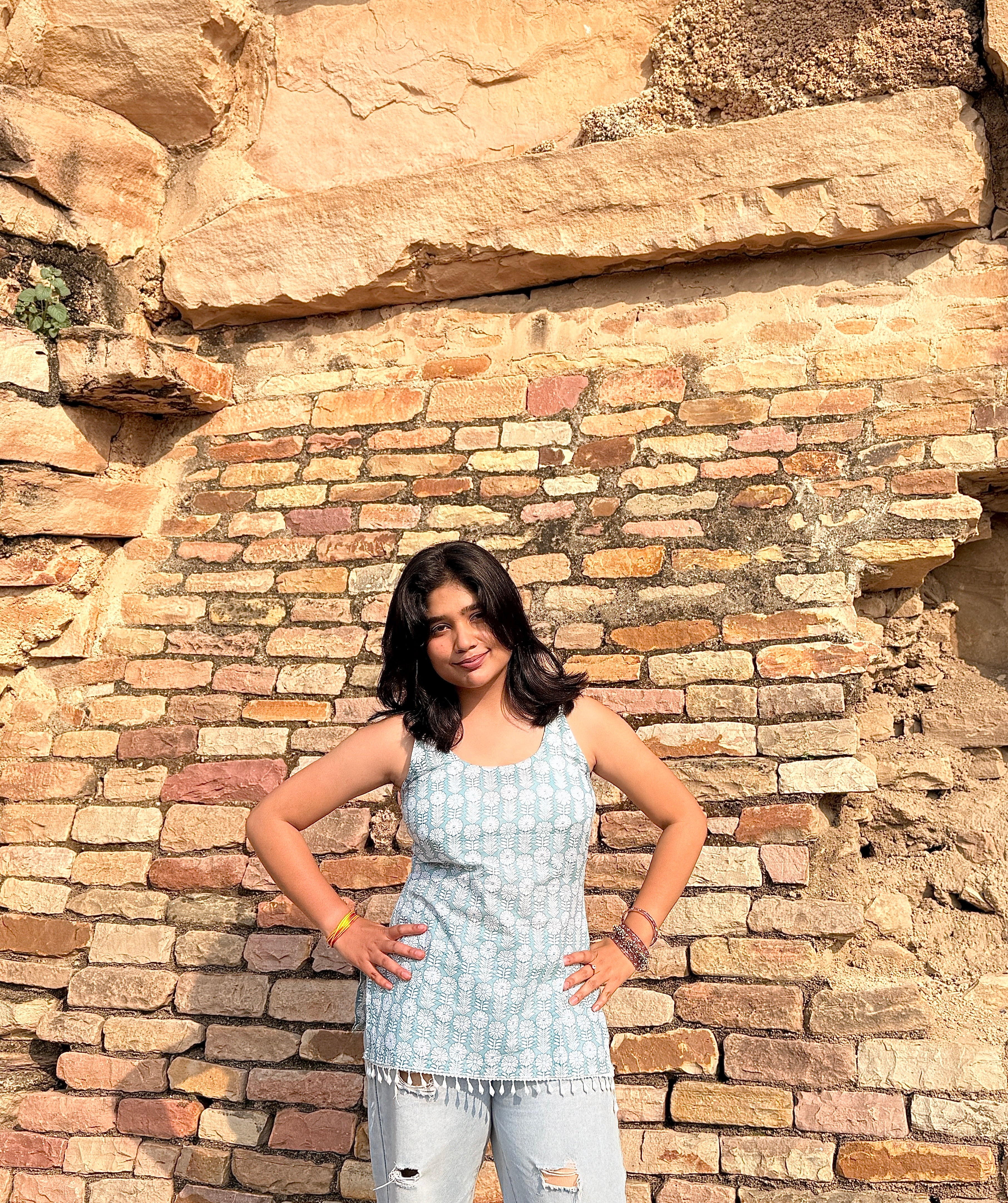 assu kurti
